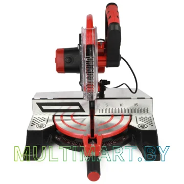 Торцовочная пила Edon MS-92552A картинка 8